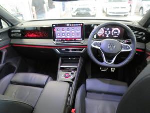 Volkswagen Tiguan 1.4 TSI R-LINE DSG - Image 6