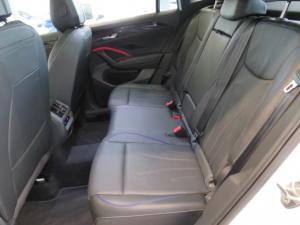 Volkswagen Tiguan 1.4 TSI R-LINE DSG - Image 8