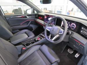 Volkswagen Tiguan 1.4 TSI R-LINE DSG - Image 9