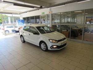Volkswagen Polo Vivo 1.4 - Image 18