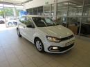 Thumbnail Volkswagen Polo Vivo 1.4