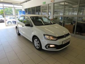 Volkswagen Polo Vivo 1.4 - Image 1