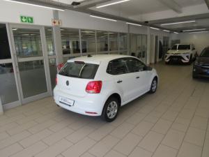 Volkswagen Polo Vivo 1.4 - Image 2