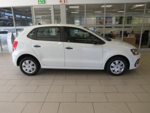 Volkswagen Polo Vivo 1.4 - Image 3