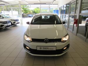 Volkswagen Polo Vivo 1.4 - Image 4
