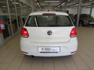 Volkswagen Polo Vivo 1.4 - Image 5