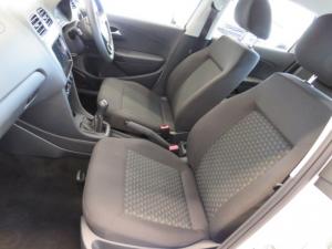 Volkswagen Polo Vivo 1.4 - Image 7