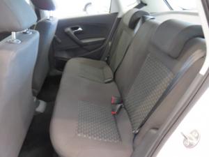 Volkswagen Polo Vivo 1.4 - Image 8