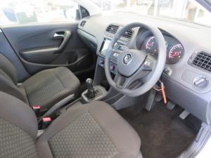 Volkswagen Polo Vivo 1.4 - Image 9