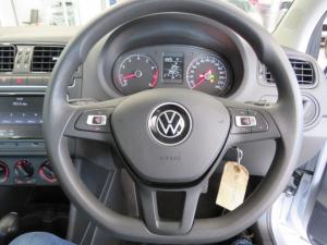 Volkswagen Polo Vivo 1.6 Comfortline TIP - Image 11