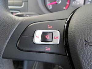 Volkswagen Polo Vivo 1.6 Comfortline TIP - Image 12