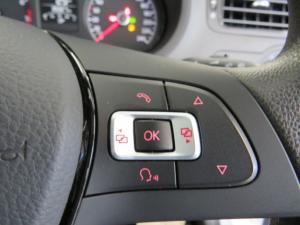 Volkswagen Polo Vivo 1.6 Comfortline TIP - Image 13