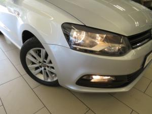 Volkswagen Polo Vivo 1.6 Comfortline TIP - Image 19