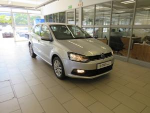 Volkswagen Polo Vivo 1.6 Comfortline TIP - Image 1