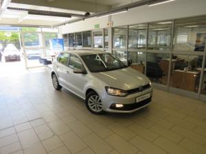 Volkswagen Polo Vivo 1.6 Comfortline TIP - Image 21