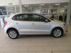 Volkswagen Polo Vivo 1.6 Comfortline TIP - Image 3