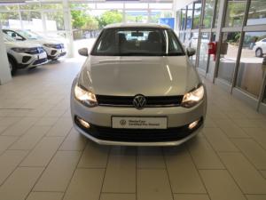 Volkswagen Polo Vivo 1.6 Comfortline TIP - Image 4