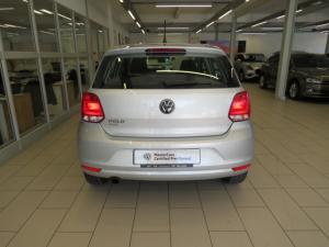 Volkswagen Polo Vivo 1.6 Comfortline TIP - Image 5