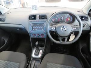 Volkswagen Polo Vivo 1.6 Comfortline TIP - Image 6