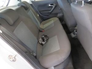 Volkswagen Polo Vivo 1.6 Comfortline TIP - Image 8