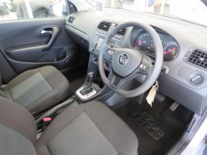 Volkswagen Polo Vivo 1.6 Comfortline TIP - Image 9