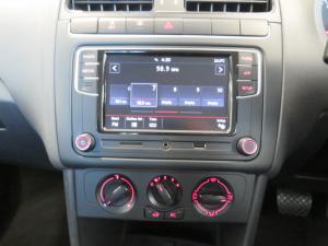 Volkswagen Polo Vivo 1.6 Comfortline TIP - Image 11