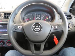 Volkswagen Polo Vivo 1.6 Comfortline TIP - Image 13