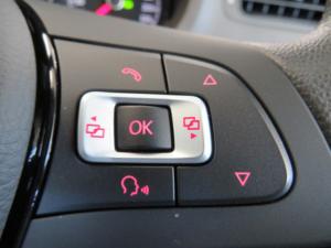 Volkswagen Polo Vivo 1.6 Comfortline TIP - Image 15