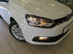 Volkswagen Polo Vivo 1.6 Comfortline TIP - Image 18
