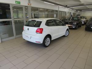 Volkswagen Polo Vivo 1.6 Comfortline TIP - Image 21