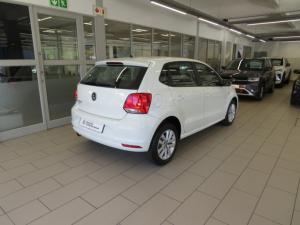 Volkswagen Polo Vivo 1.6 Comfortline TIP - Image 2