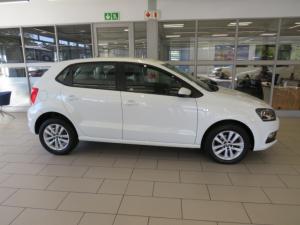 Volkswagen Polo Vivo 1.6 Comfortline TIP - Image 3