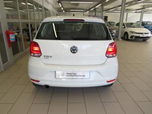 Volkswagen Polo Vivo 1.6 Comfortline TIP - Image 5