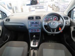 Volkswagen Polo Vivo 1.6 Comfortline TIP - Image 6
