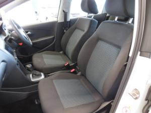 Volkswagen Polo Vivo 1.6 Comfortline TIP - Image 7