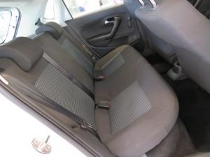 Volkswagen Polo Vivo 1.6 Comfortline TIP - Image 8