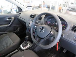 Volkswagen Polo Vivo 1.6 Comfortline TIP - Image 9