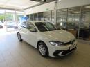 Thumbnail Volkswagen Polo 1.0 TSI
