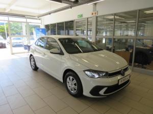 Volkswagen Polo 1.0 TSI - Image 1