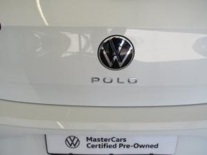 Volkswagen Polo 1.0 TSI - Image 21