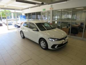 Volkswagen Polo 1.0 TSI - Image 23