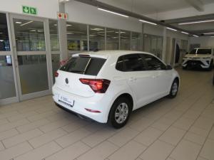 Volkswagen Polo 1.0 TSI - Image 2