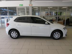 Volkswagen Polo 1.0 TSI - Image 3