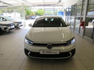 Volkswagen Polo 1.0 TSI - Image 4