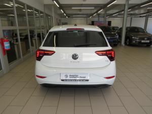 Volkswagen Polo 1.0 TSI - Image 5