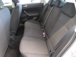 Volkswagen Polo 1.0 TSI - Image 8