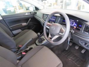 Volkswagen Polo 1.0 TSI - Image 9