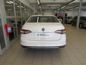 Volkswagen Polo 1.6 Life - Image 5