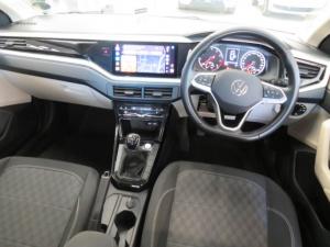 Volkswagen Polo 1.6 Life - Image 6