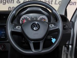 Volkswagen Polo Vivo 1.4 Life - Image 12